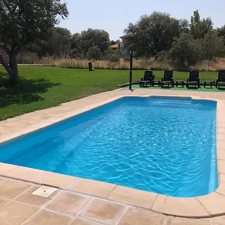 Mavi Vakantiehuis