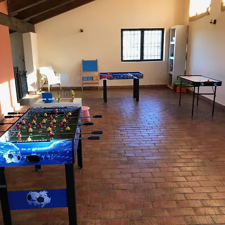 Holiday home Mavi Maello