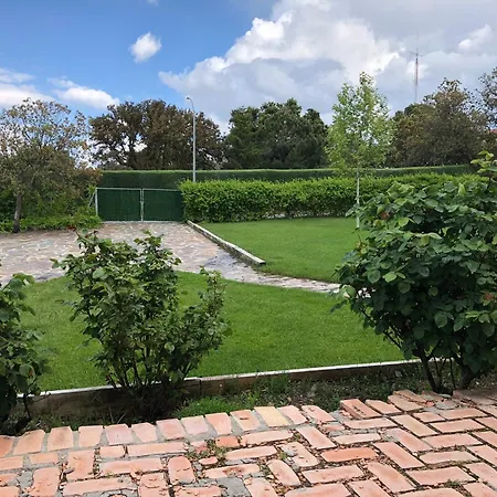 Mavi Vakantiehuis