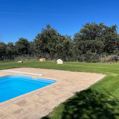 Mavi Holiday home Maello