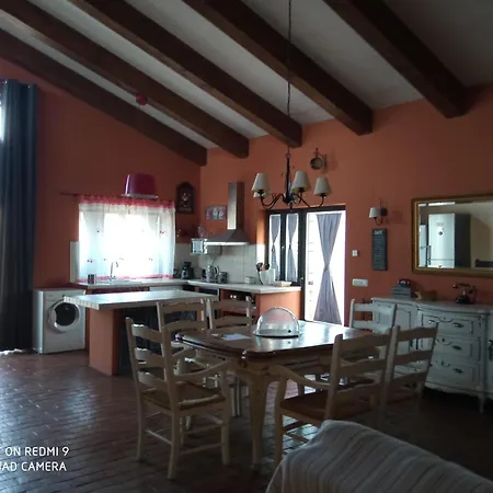 Mavi Holiday home