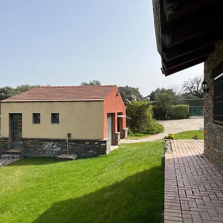 Holiday home Mavi Maello