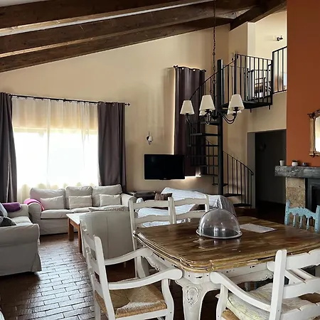 Holiday home Mavi
