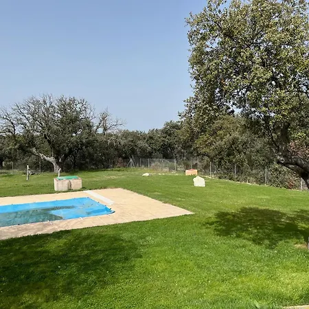 Mavi Vakantiehuis