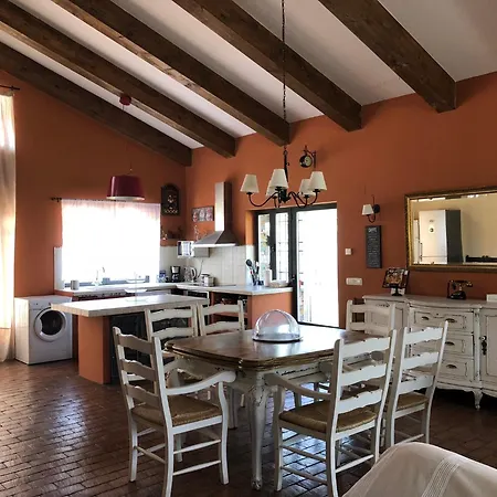 Mavi Holiday home Maello