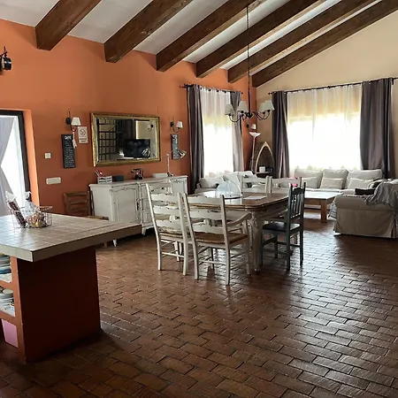 Mavi Holiday home