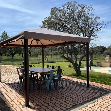 Mavi Holiday home
