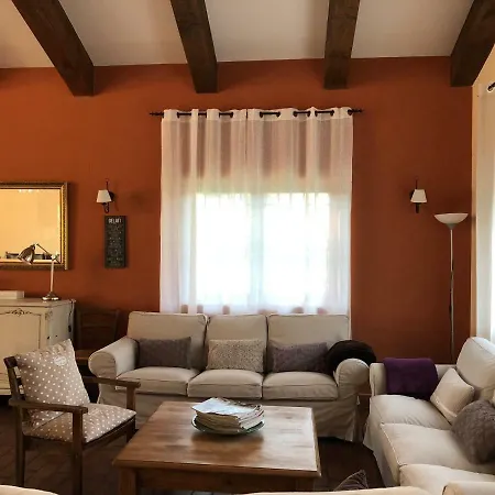 Mavi Vakantiehuis
