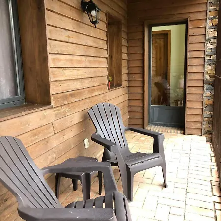 Vakantiehuis Mavi *