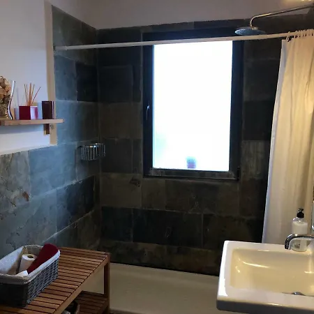 Mavi Vakantiehuis