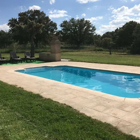 Vakantiehuis Mavi *