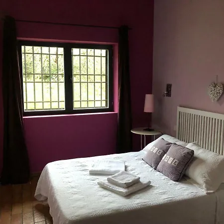 Mavi Vakantiehuis