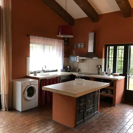 Vakantiehuis Mavi Maello