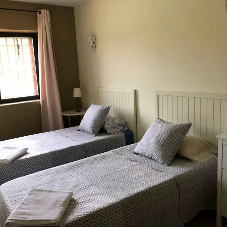 Mavi Holiday home