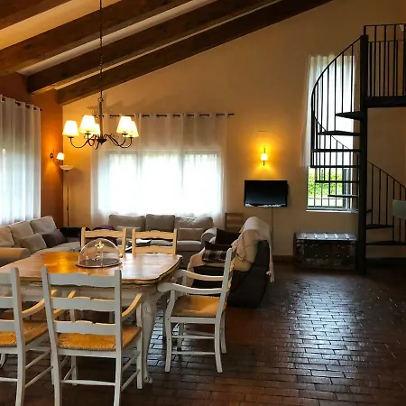 Vakantiehuis Mavi *