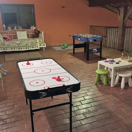 Holiday home Mavi Maello
