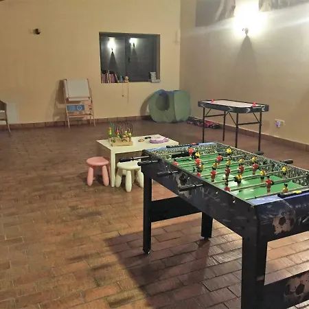 Mavi Vakantiehuis Maello