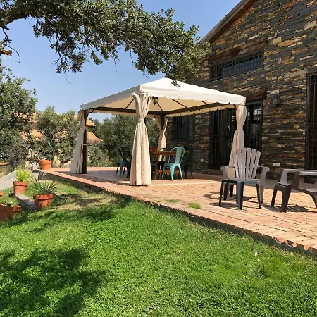 Holiday home Mavi *