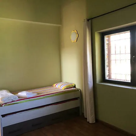 Vakantiehuis Mavi