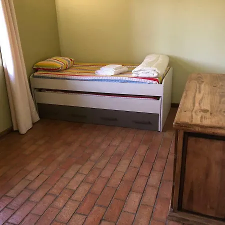 Vakantiehuis Mavi *